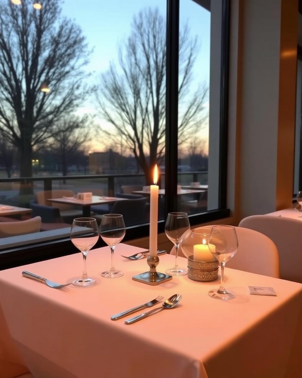 Lumière Brasserie